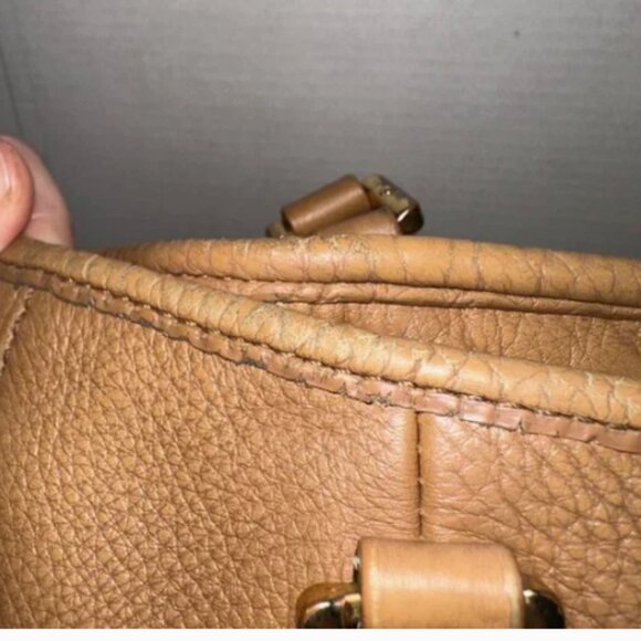 Tory Burch Amanda Bag - Picture 4 of 7